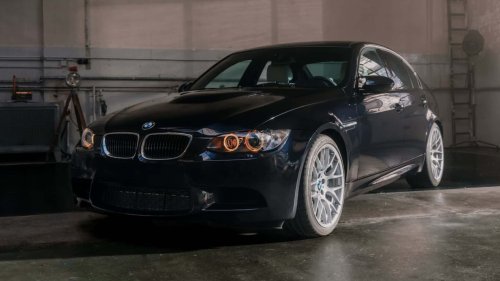 Every BMW M3 Generation: Explained
