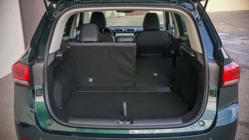 MG ZS Benziner (2026) im Test: Günstige alte Schule?