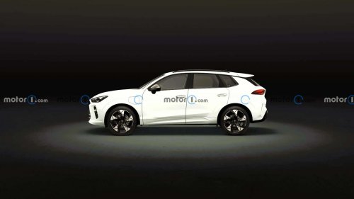 Nuevo CUPRA Terramar 2025: ¿y el precio? ¡Oferta -13.520 €, e-HYBRID, 204 CV!