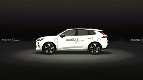 Nuevo CUPRA Terramar 2025: ¿y el precio? ¡Oferta -13.520 €, e-HYBRID, 204 CV!