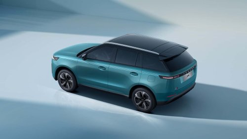 Les nouveautés hybrides d'Omoda et Jaecoo