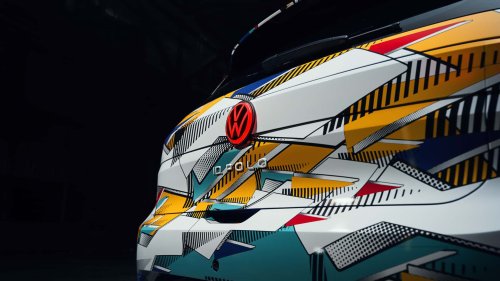 VW-Markenchef kritisiert Pop-Out-Türgriffe: "Schrecklich zu bedienen"