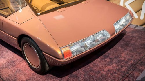 Citroen zeigt krasse Konzepte auf der Retromobile 2026