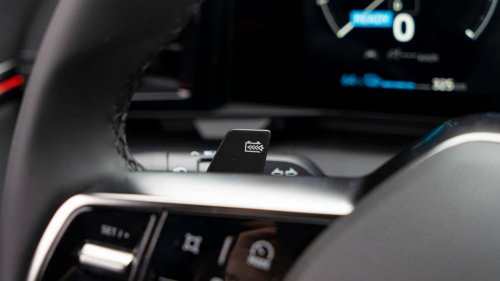 Mitsubishi Eclipse Cross, Guía de compra: un etiqueta 0 muy satisfactorio