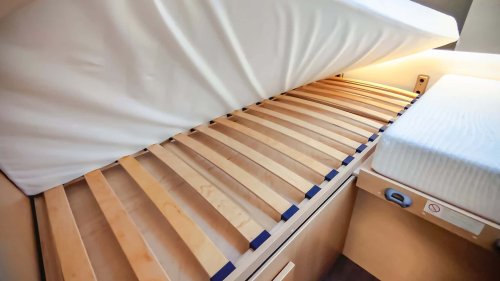 Wohnmobil-Check: Die wichtigsten Handgriffe für Camper zum Saisonstart