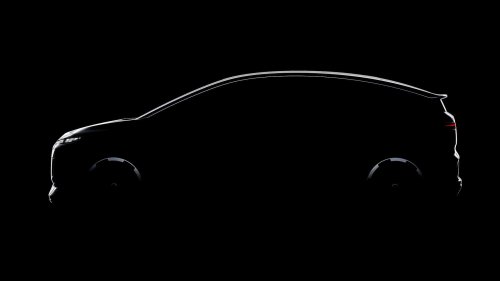 The Audi A2 Is Officially Coming Back: First Teaser