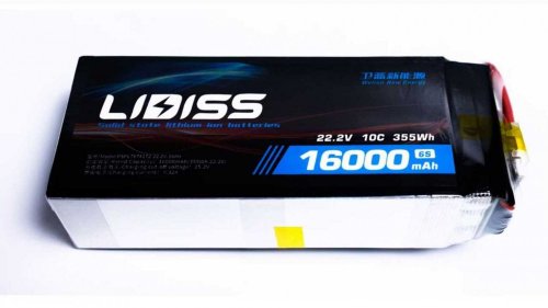 FAW vendra des voitures électriques avec batterie à l'état solide à partir de 2027