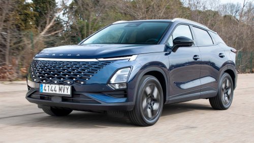 Días del Dragón: los Omoda y JAECOO, más baratos que nunca