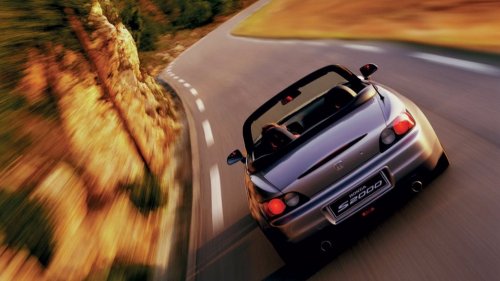 Los ingenieros de Honda quieren un nuevo S2000. No tenemos esperanzas