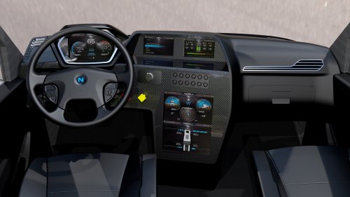 Rig Pulling 2 Trailers Loses Control on the Highway. The Driver Behind Them Can’t Believe What Happens Next