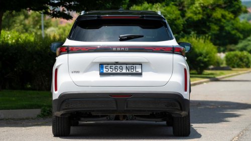 Santana Motors, a lo EBRO: regreso en 2025 con vehículos todoterreno