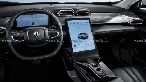 El Peugeot 3008 chino es híbrido y tiene precio de Dacia Duster