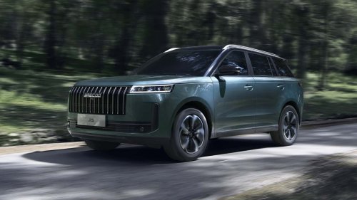 Confirmado: el JAECOO 5 llega con el precio del Dacia Duster