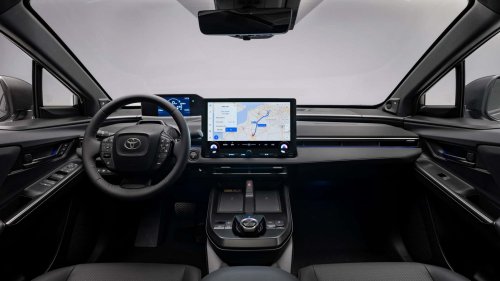 Nuevo Toyota bZ4X 2026: ¿precios, ofertas y equipamientos? ¿Básico y autonomía?