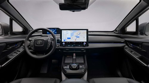 Nuevo Toyota bZ4X 2026: ¿precios, ofertas y equipamientos? ¿Básico y autonomía?