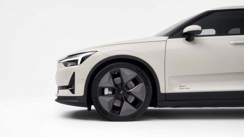 Polestar intègre Google Gemini à bord de ses voitures