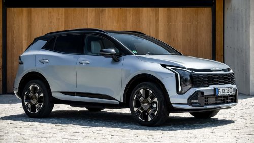 Kia Sportage vs. Toyota Corolla Cross: ¿qué SUV comprar?