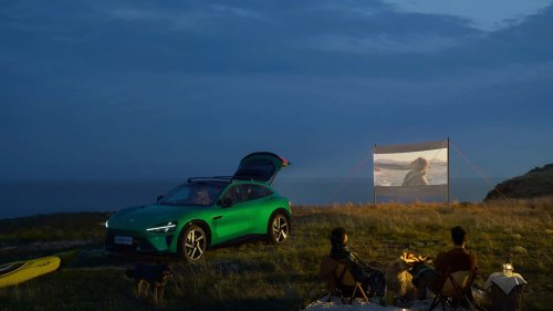 Xiaomi abre tiendas en Europa. ¿Venderá allí sus coches?