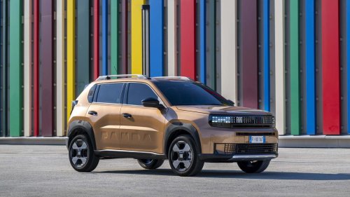 ¿Por qué los coches vuelven a los colores vivos?