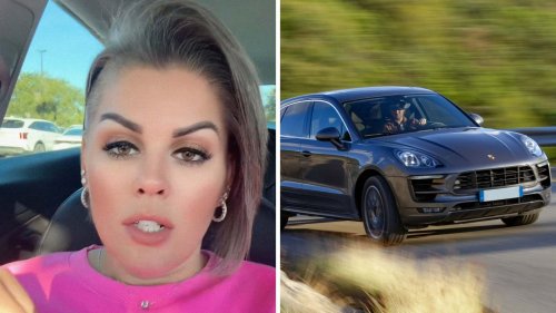 'That’s Not Possible:' Woman Tries To Sell Car To Used Dealership. Then They Look at Her Carfax and Find a Shocking ‘Discrepancy'