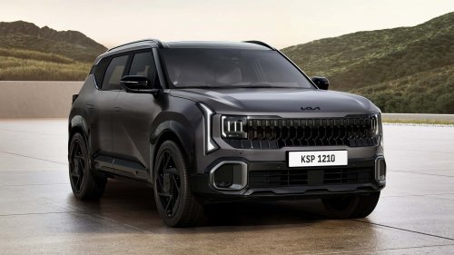 Novedades 2026: el calendario de todos los coches que van a llegar