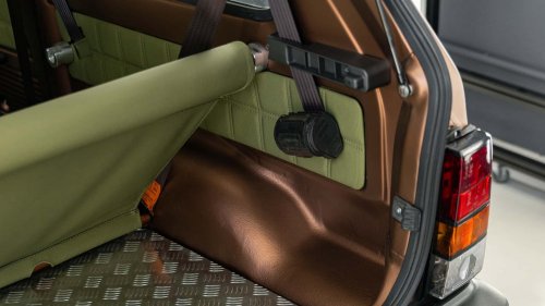 El Panda 4x4 cambia de motor, pero sigue fiel a sí mismo