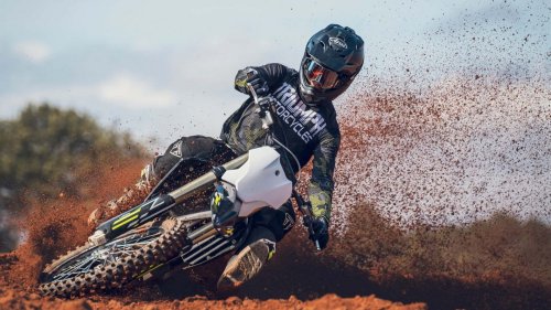 Triumph planea 29 nuevas motos en los próximos seis meses