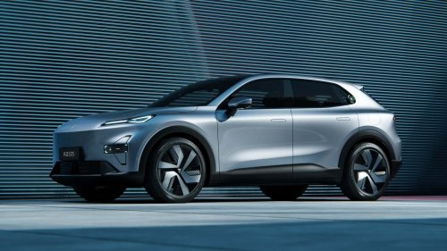 El Volkswagen Tiguan mira con miedo a este SUV chino con 1.129 km de alcance