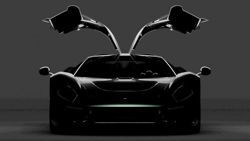 Une nouvelle supercar Zagato est en préparation