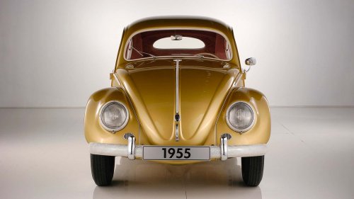 Von 431 km/h bis 0,9 Liter: Die krassesten Rekorde in der Autostadt