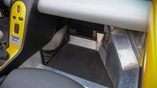 Renault Sport Spider : L'anomalie radicale à l'essai