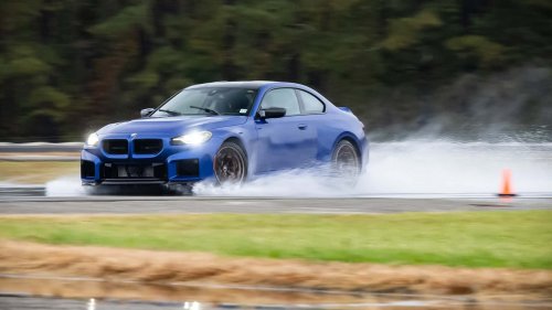 BMW M2 CS (2026) im Test: Irre teuer, wirklich irre viel besser?