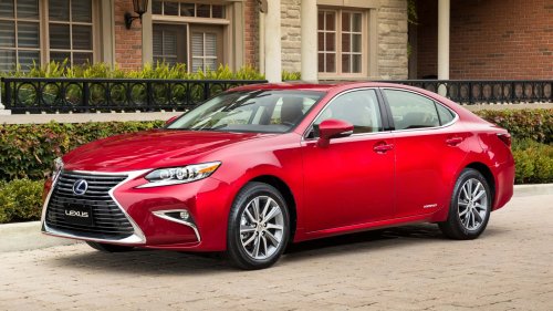 The 10 Longest-Lasting Sedans You Can Buy