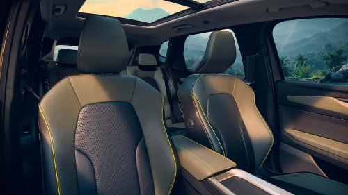 Renault relance son offensive en Inde avec une version spéciale du Duster