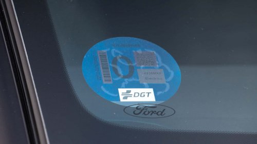 Ford Capri 2026: videoprueba de un SUV con un brutal descuento