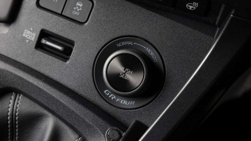 Toyota bringt GR Yaris Weltmeister-Edition: Limit 200