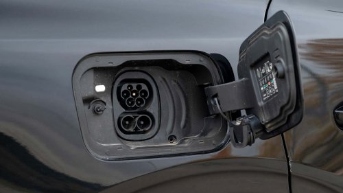 Ford Capri 2026: videoprueba de un SUV con un brutal descuento