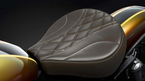 Royal Enfield Classic 650: edición especial... aún más clásica