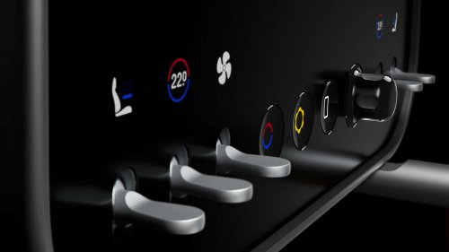 Ferrari dévoile le nom de la première voiture électrique de Maranello