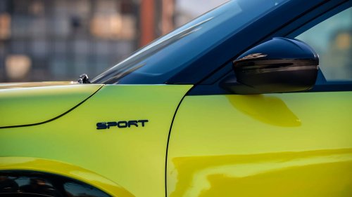 Fiat 600 Sport (2026): Ein Hauch von Abarth