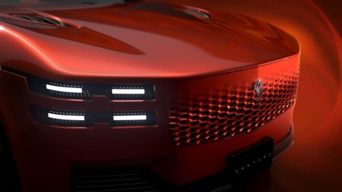 Century, la marca de lujo de Toyota, tendrá un coupé