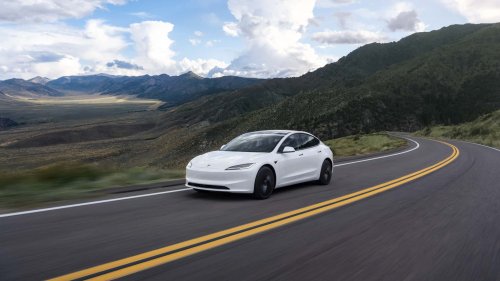 Los Tesla más asequibles, ya a la venta en España