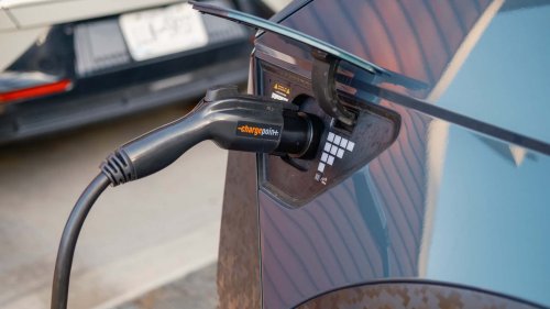 Hyundai Ingin Kecepatan Isi Daya 400 KW dan Isi Daya Tiga Menit