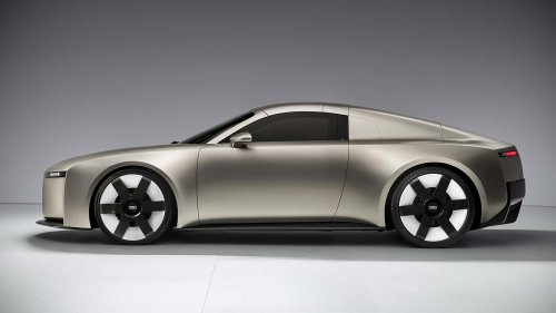 Wie Audis Concept C zu einer Design-Revolution führen soll: Interview