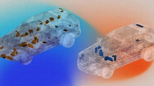 'No More Fuses:' How GM's New Architecture Will Transform Gas Cars, Too