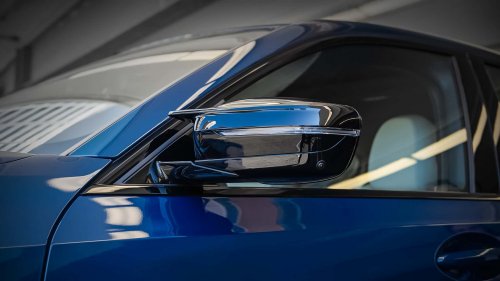 BMW M340i xDrive 50 Jahre Edition: Geburtstags-3er für Kanada