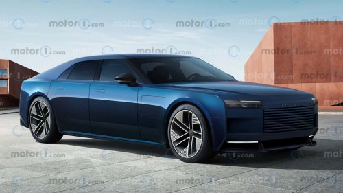 50 Future Cars, Trucks, and SUVs Worth Waiting For: 2026-2030