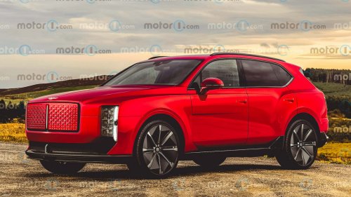 50 Future Cars, Trucks, and SUVs Worth Waiting For: 2026-2030