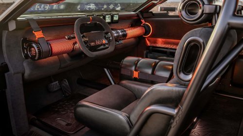 Hyundai hat einen knallharten Offroader gebaut