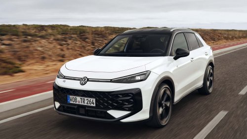 Contrarrestar el éxito de los SUV no será fácil: así está el mercado